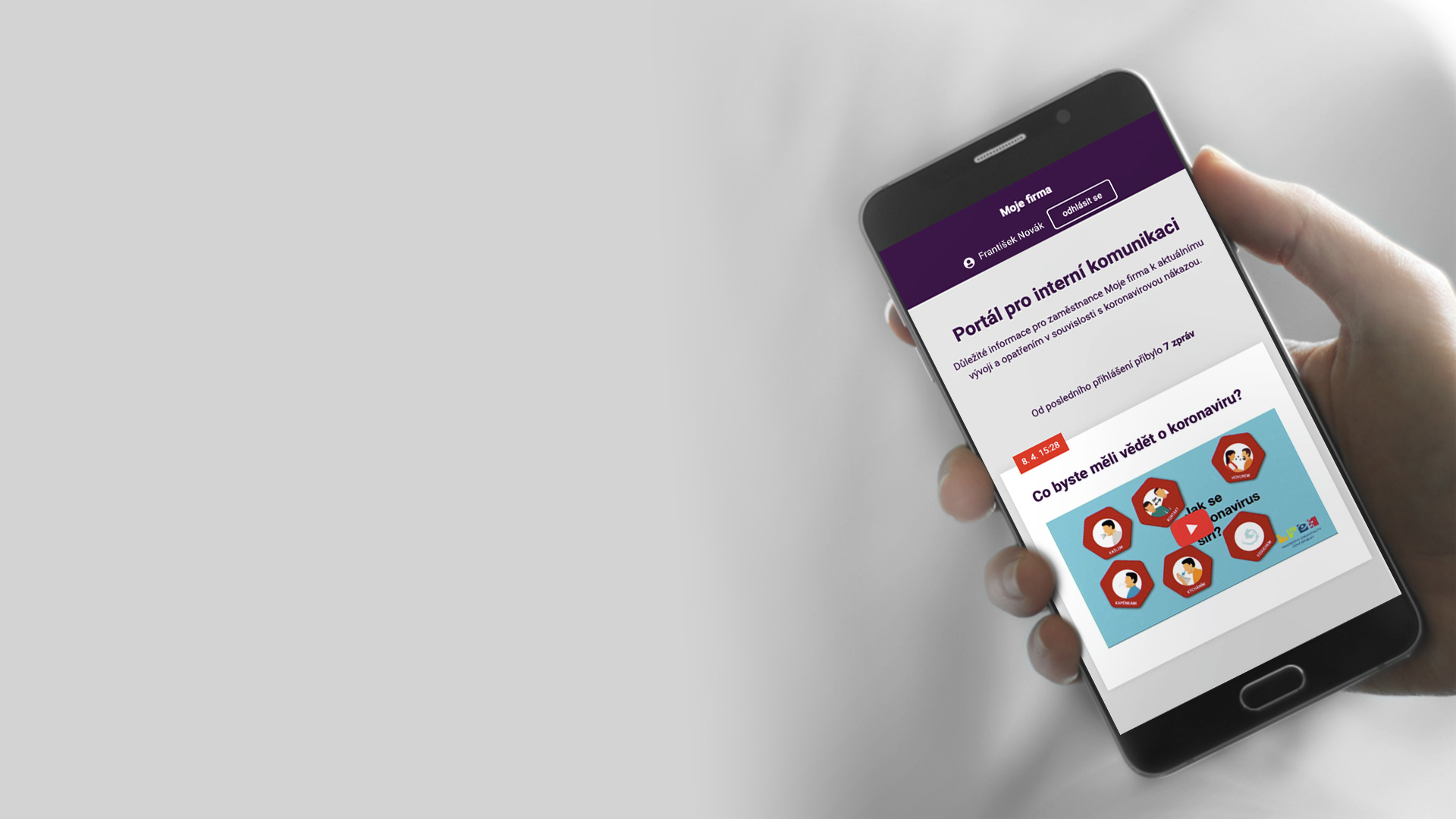 PPIK app